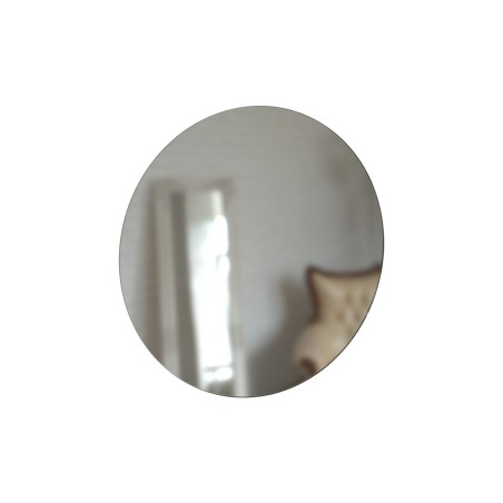 Tarim 500mm Round Mirror | Mirrors | BathroomKing