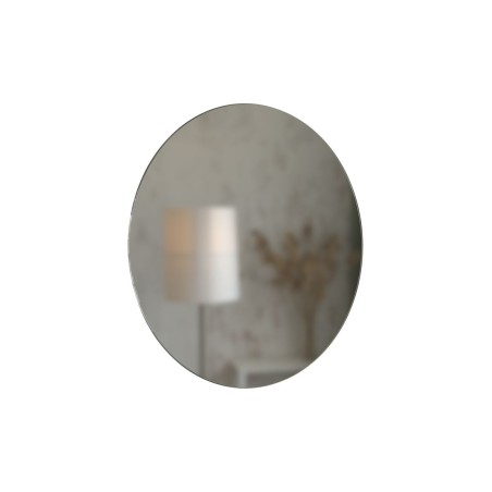 Tarim 500mm Round Mirror | Mirrors | BathroomKing