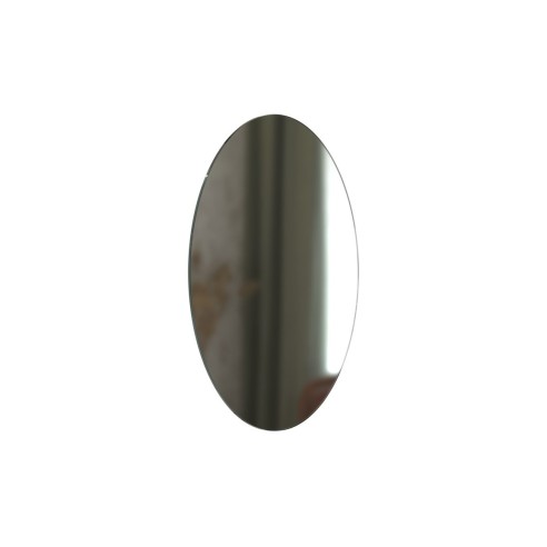 Tarim 500mm Round Mirror | Mirrors | BathroomKing