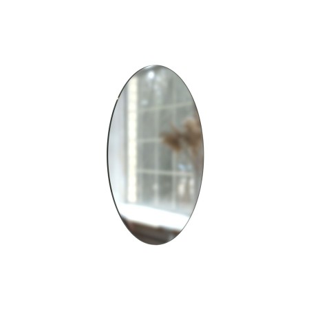 Tarim 600mm Round Mirror | Mirrors | BathroomKing