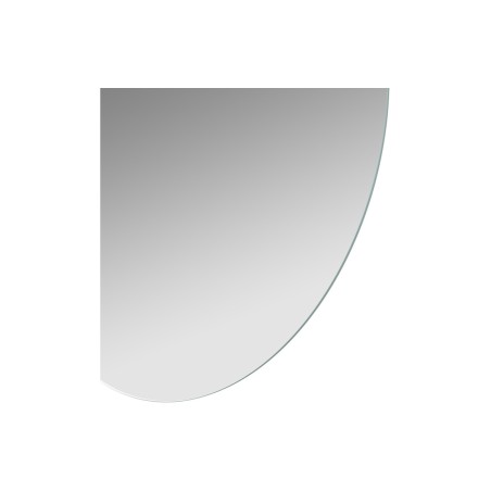 Tarim 600mm Round Mirror | Mirrors | BathroomKing