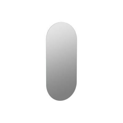 Tarim 400x800mm Oblong Mirror | Mirrors | BathroomKing