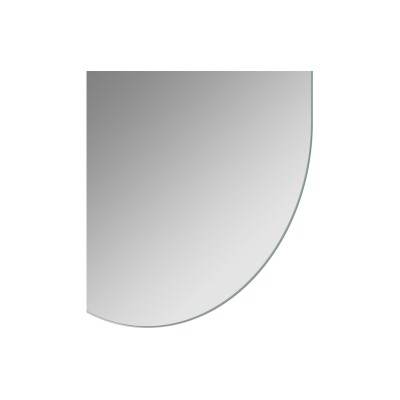 Tarim 400x800mm Oblong Mirror | Mirrors | BathroomKing 2