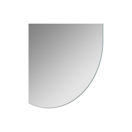 Tarim 400x800mm Oblong Mirror | Mirrors | BathroomKing