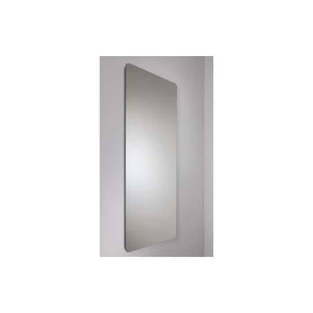Abode Aruna 450x900mm Frameless Tablet Mirror | Mirrors | BathroomKing