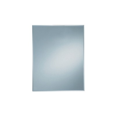 VitrA 550x700mm Capricorn Mirror | Mirrors | BathroomKing