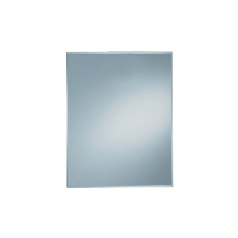 VitrA 550x700mm Capricorn Mirror | Mirrors | BathroomKing