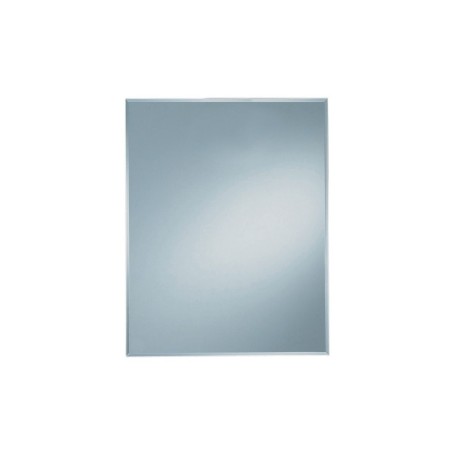 VitrA 550x700mm Capricorn Mirror | Mirrors | BathroomKing