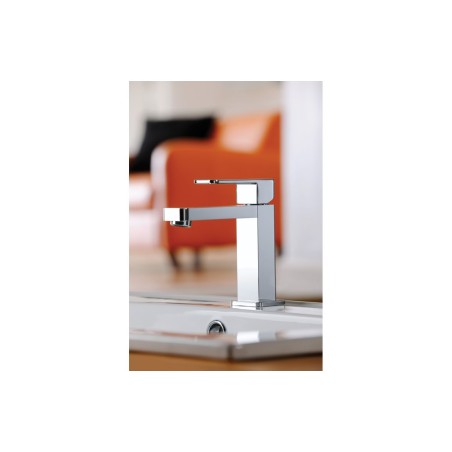 Abode Fervour Pack Offer 2 (Basin Mixer & Bath/Shower Mixer)