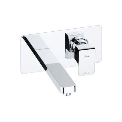 Abode Fervour Pack Offer 6 (Wall Mounted Basin Mixer & Bath/ 2