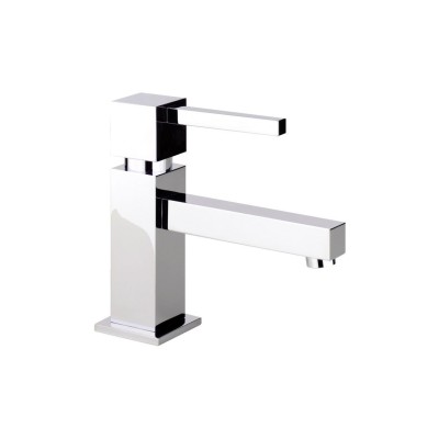 Abode Zeal Pack Offer 2 (Basin Mixer & Bath/Shower Mixer) - 2