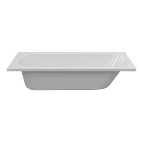 1700mm Single Ended Bath | BathroomKing