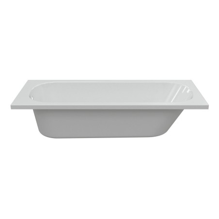 1700mm Single Ended Bath | BathroomKing
