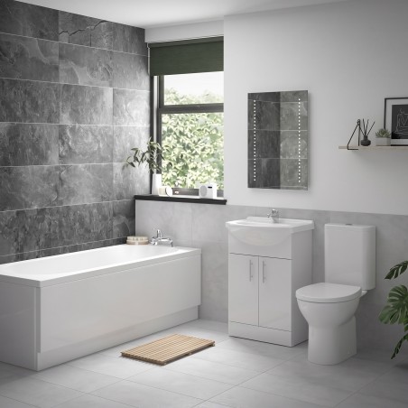 Tavira Full Suite with Bath | BathroomKing