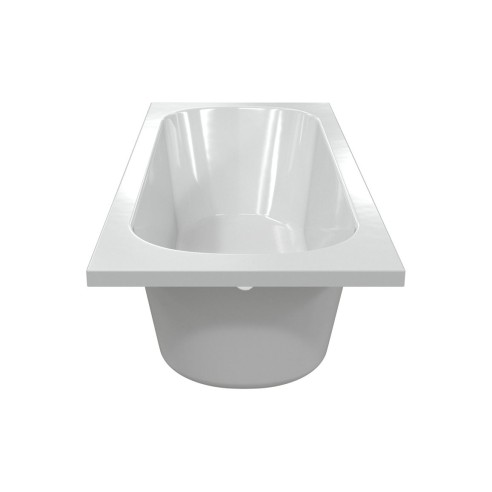1700mm Single Ended Bath | BathroomKing