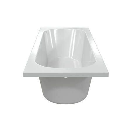 Single End 1700x700x400mm 0TH Bath w/Legs | Baths | Bathroom