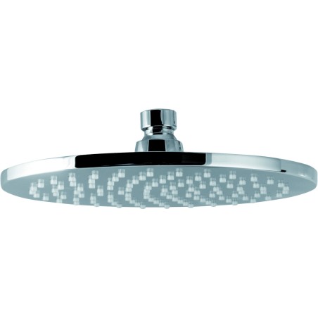 Vema 300mm Round Showerhead | Showers | BathroomKing