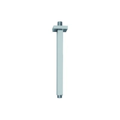 Vema Square Ceiling Mount | Showers | BathroomKing