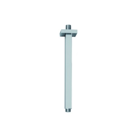 Vema Square Ceiling Mount | Showers | BathroomKing