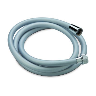 Vema 1.5m PVC Flexible Hose | Showers | BathroomKing