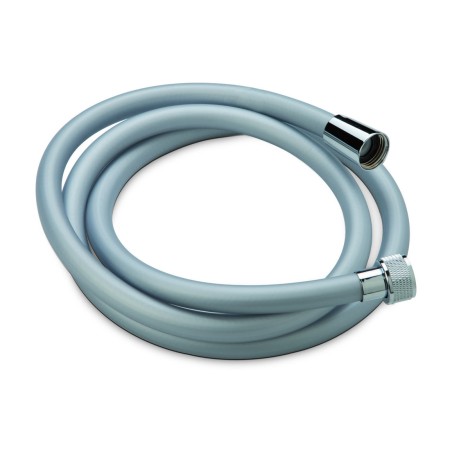 Vema 1.5m PVC Flexible Hose | Showers | BathroomKing