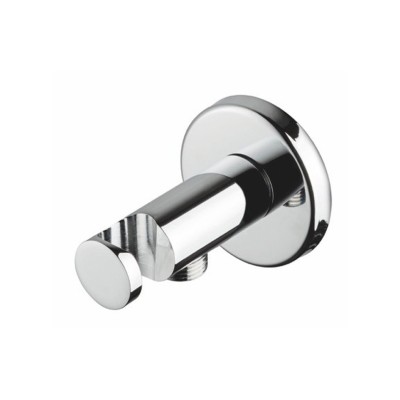 Vema Handset Wall Bracket & Outlet | Showers | BathroomKing