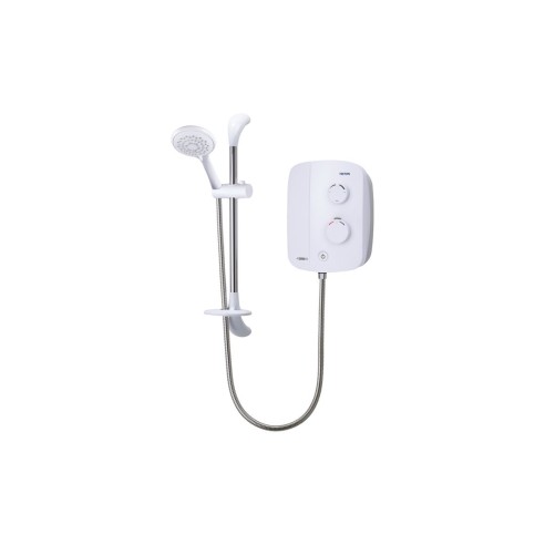 Triton TAS2000SR Power Shower | Showers | BathroomKing