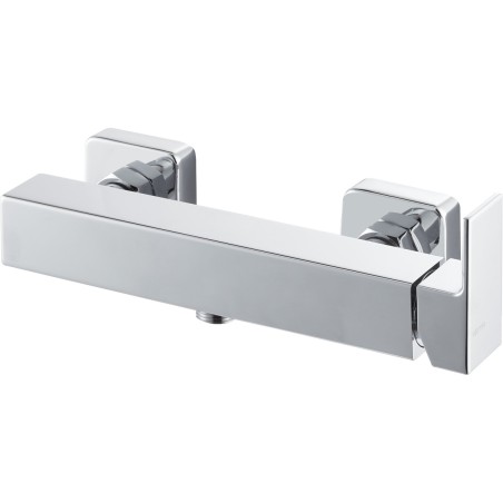 Vema Lys Wall Mounted Single Outlet Shower Mixer | Showers |
