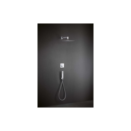 Vema Lys Wall Mounted Single Outlet Shower Mixer | Showers |