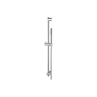 Vema Maira ABS Riser Rail w/Hose & Handset | Showers | Bathr