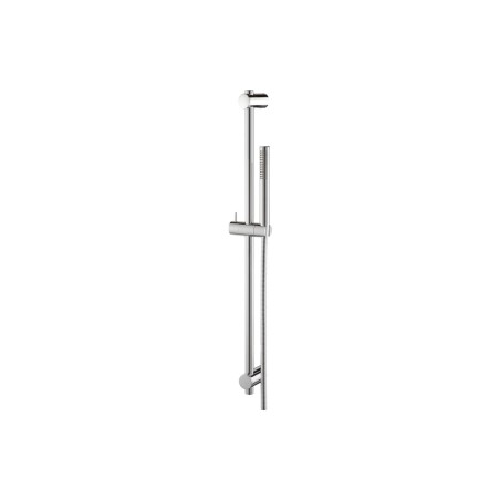 Vema Maira ABS Riser Rail w/Hose & Handset | Showers | Bathr