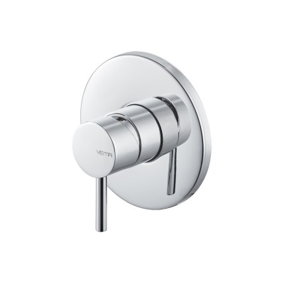 Vema Maira Concealed Single Outlet Shower Mixer | Showers |