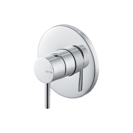 Vema Maira Concealed Single Outlet Shower Mixer | Showers |