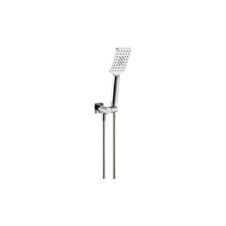 Abode Uno Hand Shower Set - Chrome | Showers | BathroomKing