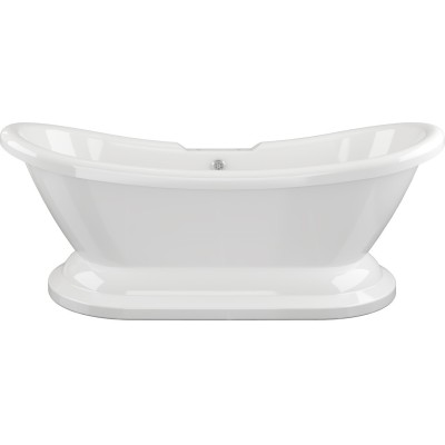 Verona Freestanding Bath - Base Only | Baths | BathroomKing