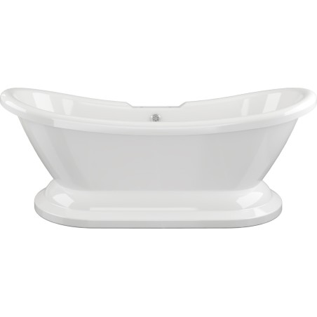 Verona Freestanding Bath - Base Only | Baths | BathroomKing