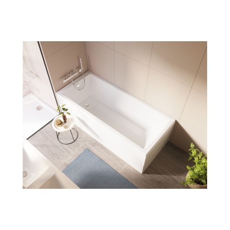 VitrA Origin Wall Mounted Shower Mixer - Chrome | Showers |