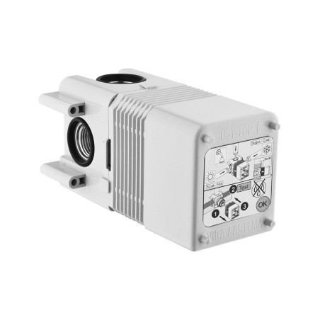 VitrA Minibox Concealed Valve for Built-in Showers (1-Way) |