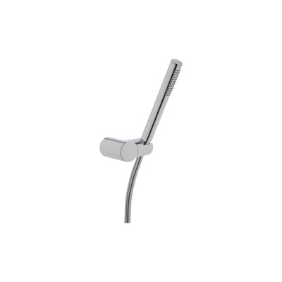 VitrA Origin Hand Shower - Chrome | Showers | BathroomKing