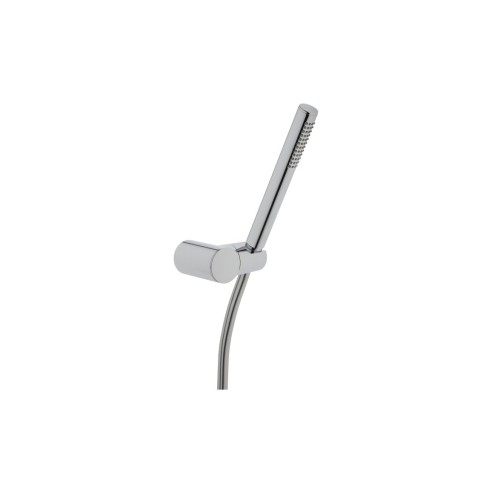 VitrA Origin Hand Shower - Chrome | Showers | BathroomKing