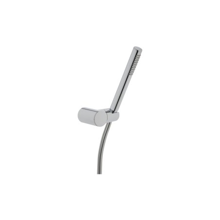VitrA Origin Hand Shower - Chrome | Showers | BathroomKing