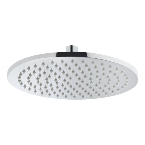 VitrA Origin 250mm Showerhead - Chrome | Showers | BathroomK