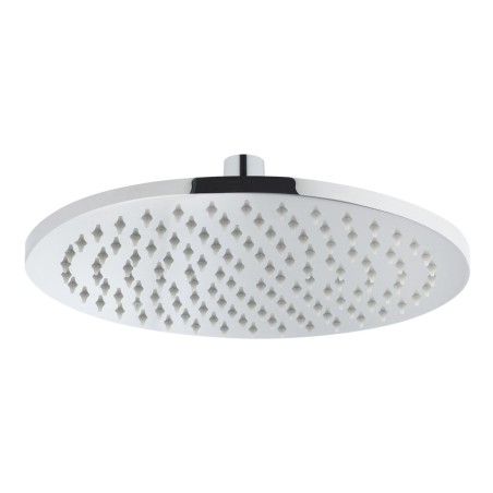 VitrA Origin 250mm Showerhead - Chrome | Showers | BathroomK