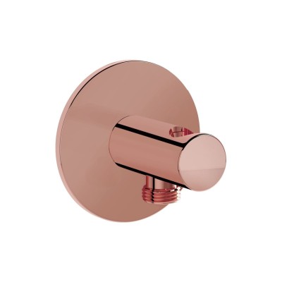 VitrA Origin Built-In Hand Shower Outlet - Soft Copper | Sho