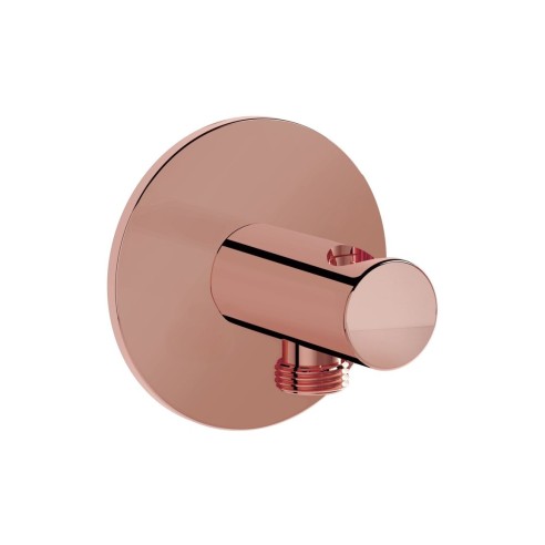 VitrA Origin Built-In Hand Shower Outlet - Soft Copper | Sho