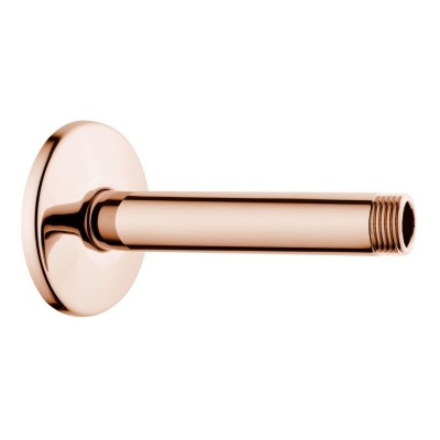 VitrA Origin Ceiling Mounted Connection Pipe (Short) - Soft