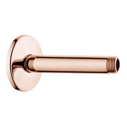 VitrA Origin Ceiling Mounted Connection Pipe (Short) - Soft