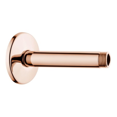 VitrA Origin Ceiling Mounted Connection Pipe (Short) - Soft