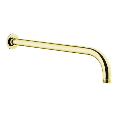 VitrA Origin Wall Mounted Connection Pipe (Long) - Soft Gold