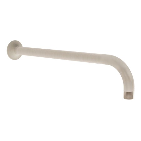 VitrA Origin Wall Mounted Connection Pipe (Long) - Brushed N
